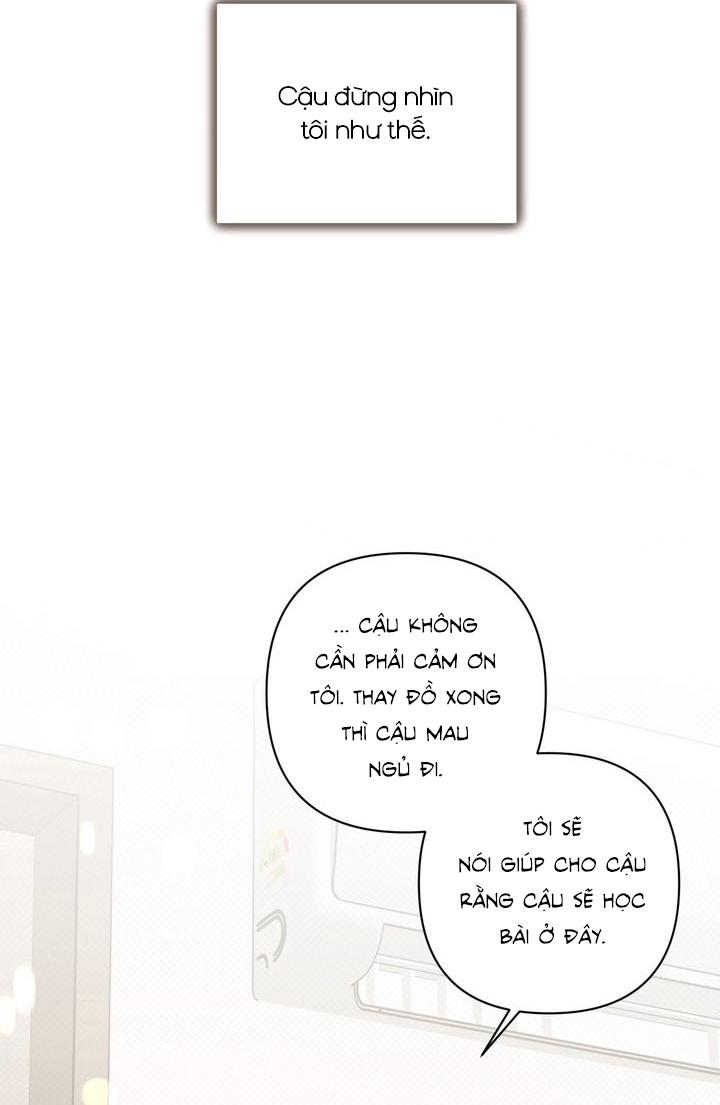 Eighteen's Bed - Chap 12