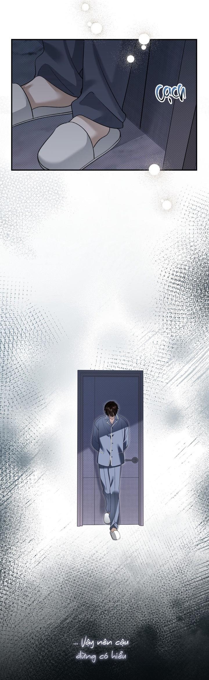 Eighteen's Bed - Chap 12