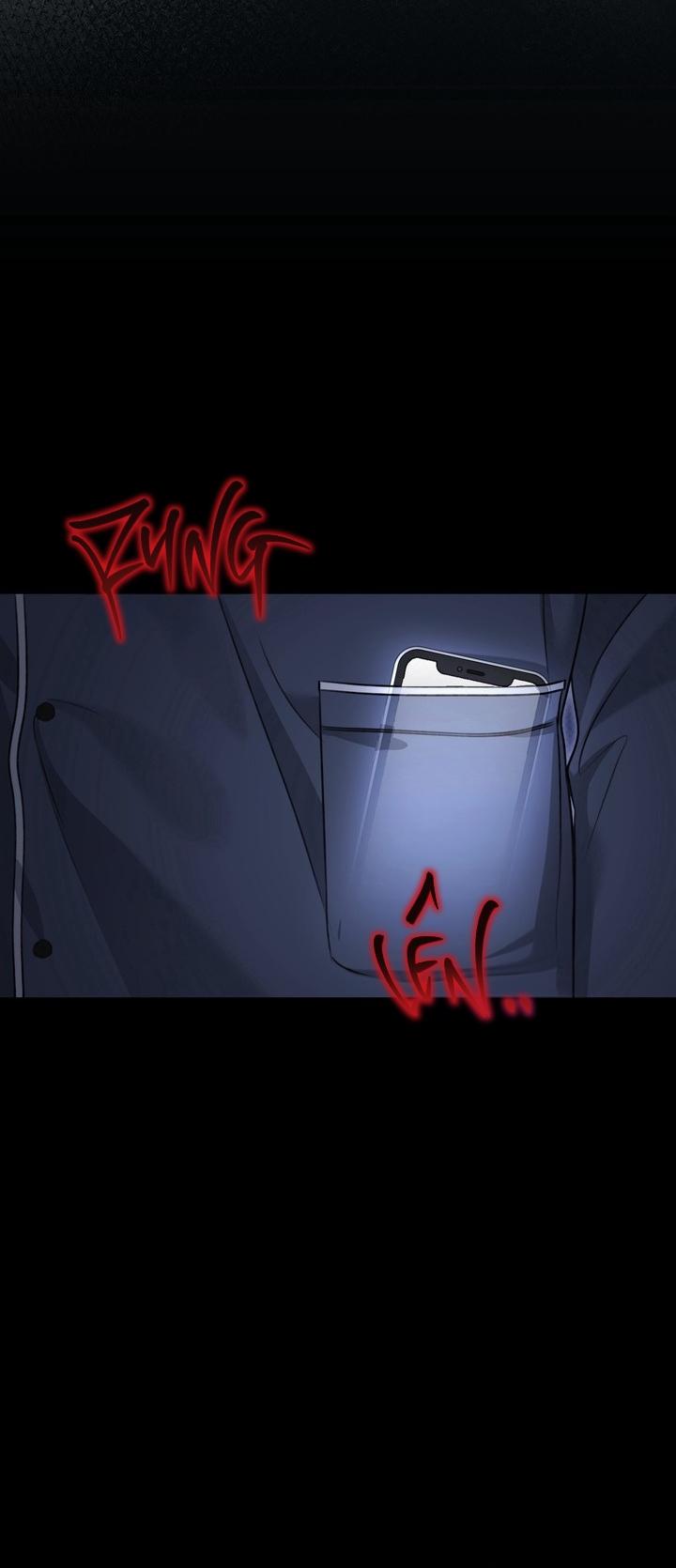 Eighteen's Bed - Chap 12