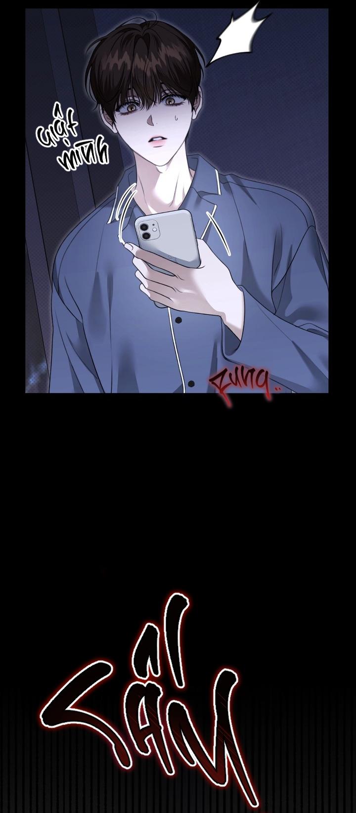 Eighteen's Bed - Chap 12