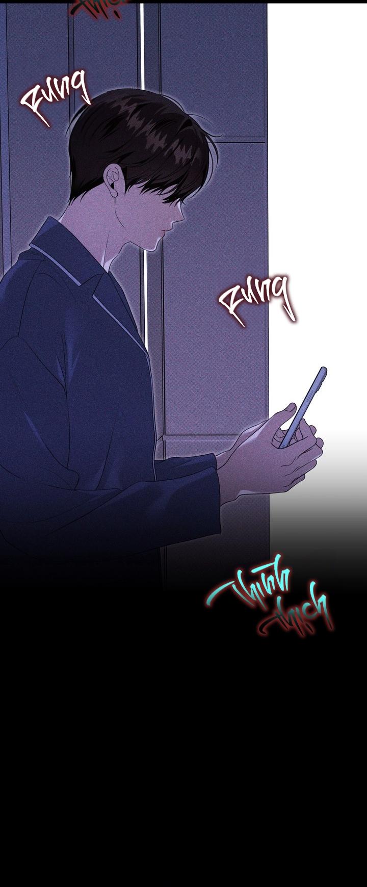 Eighteen's Bed - Chap 12