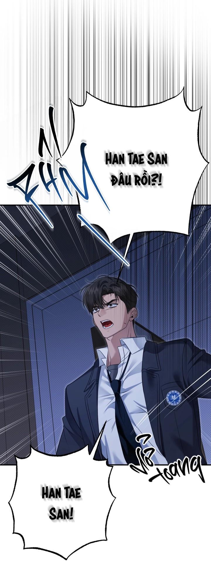 Eighteen's Bed - Chap 12