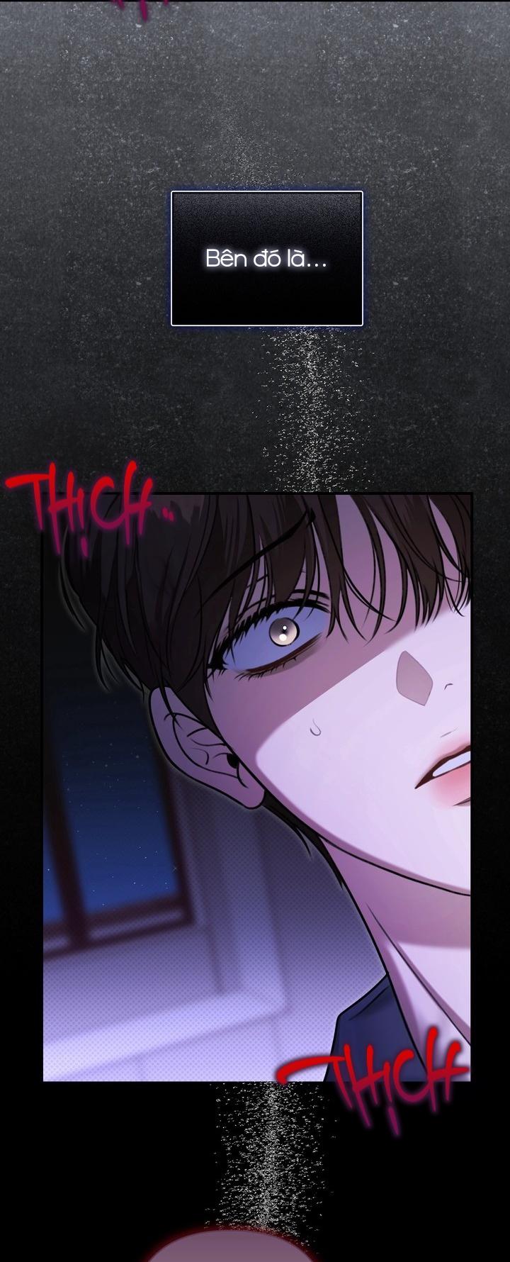 Eighteen's Bed - Chap 12