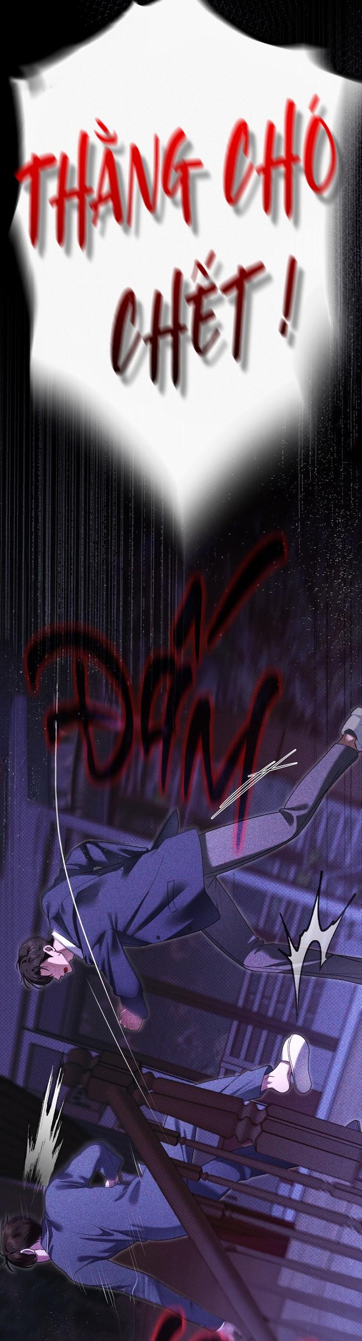 Eighteen's Bed - Chap 12