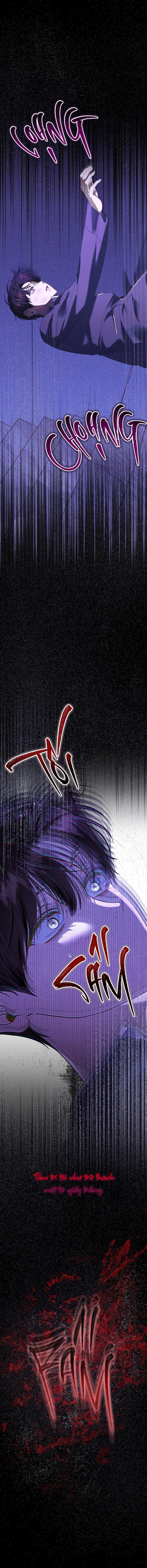 Eighteen's Bed - Chap 12