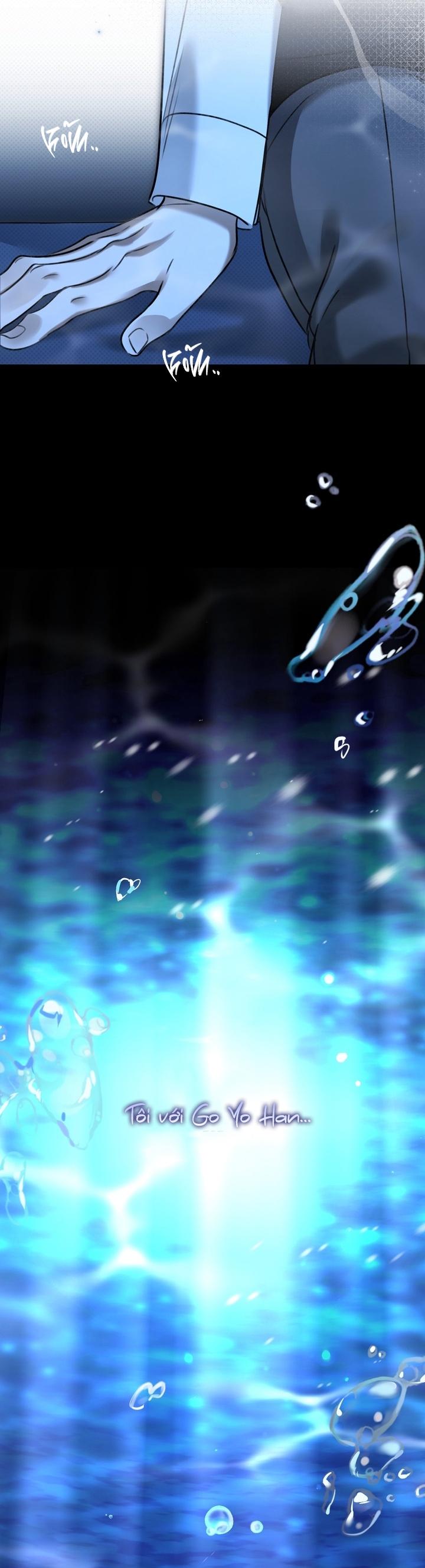 Eighteen's Bed - Chap 28