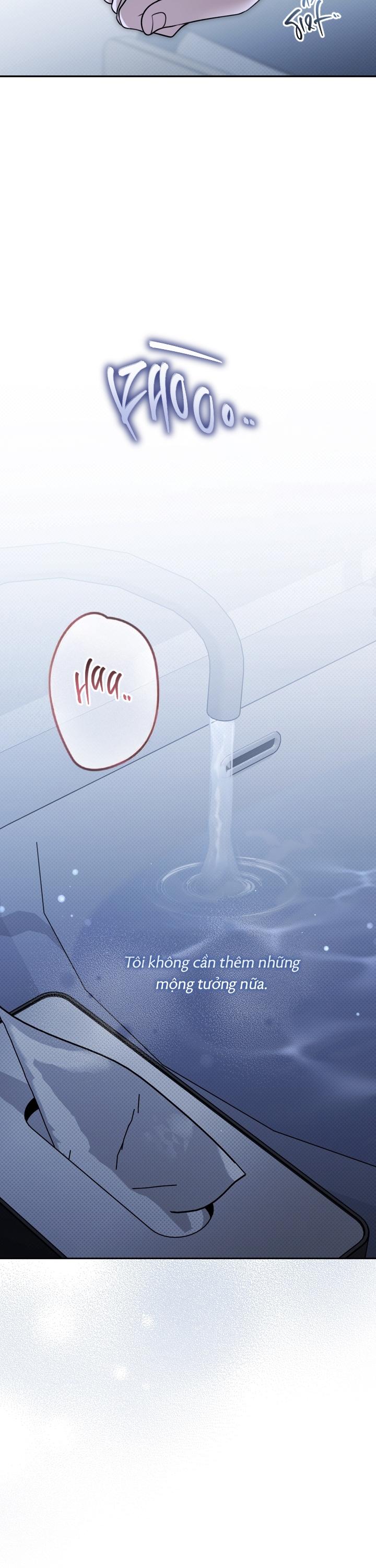 Eighteen's Bed - Chap 33