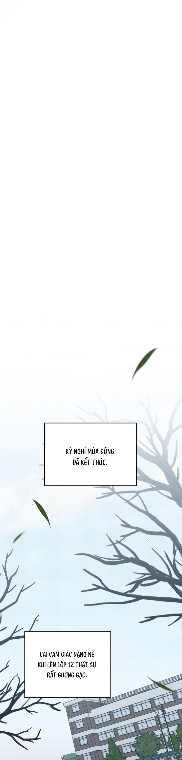 Eighteen's Bed - Chap 33