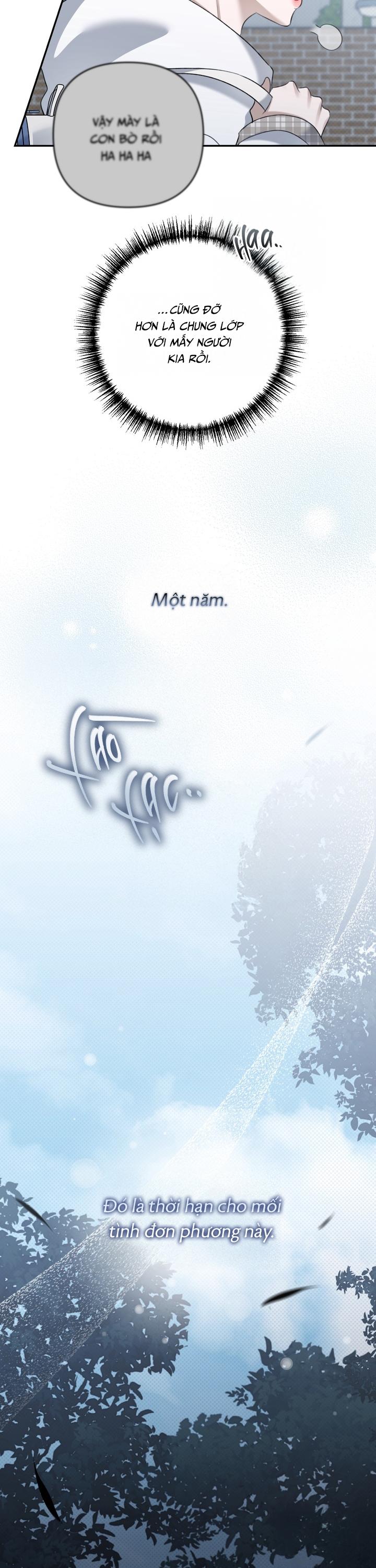 Eighteen's Bed - Chap 33