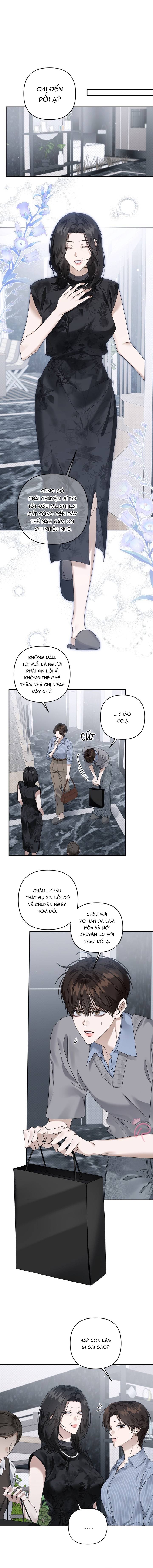 Eighteen’s Bed Chap 63 - Next Chap 64