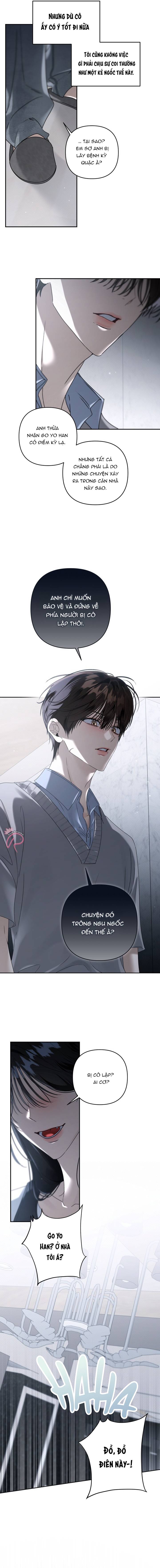 Eighteen’s Bed Chap 63 - Next Chap 64