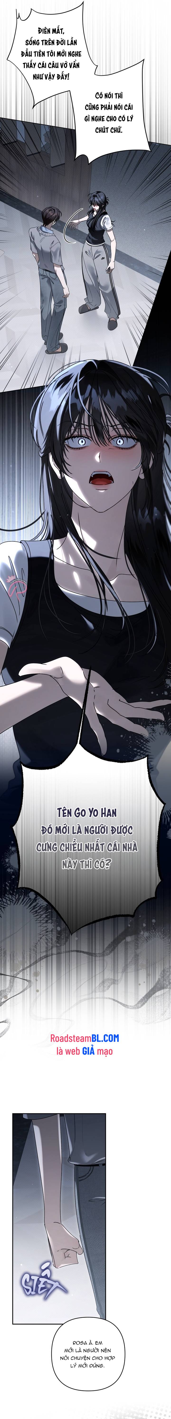 Eighteen’s Bed Chap 63 - Next Chap 64