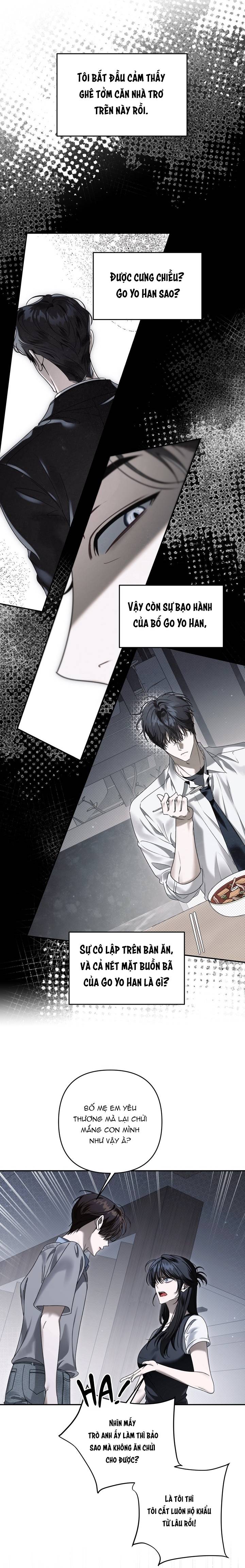 Eighteen’s Bed Chap 63 - Next Chap 64