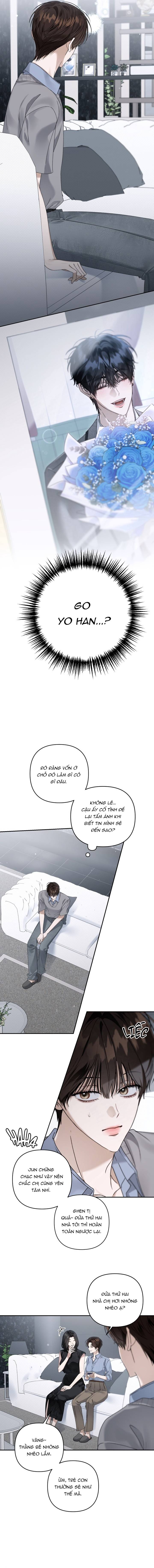 Eighteen’s Bed Chap 63 - Next Chap 64