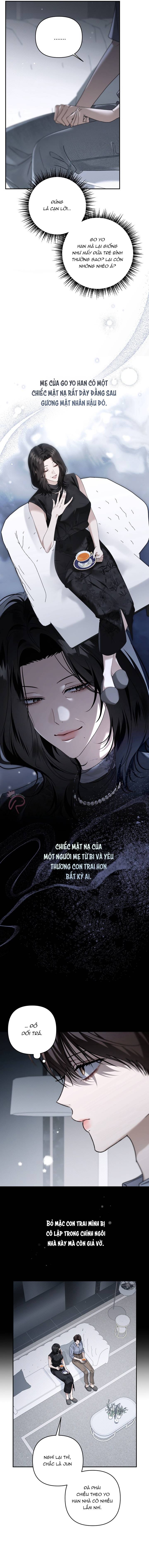 Eighteen’s Bed Chap 63 - Next Chap 64