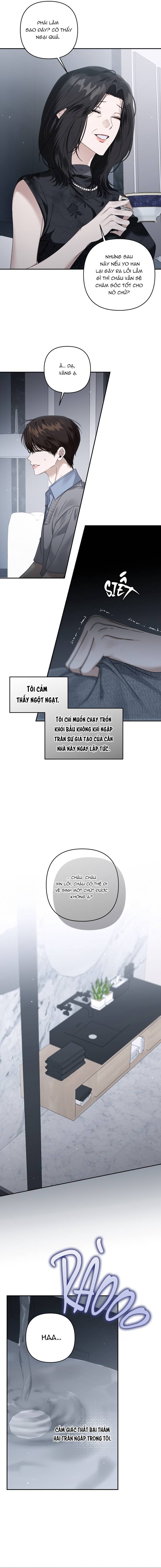 Eighteen’s Bed Chap 63 - Next Chap 64