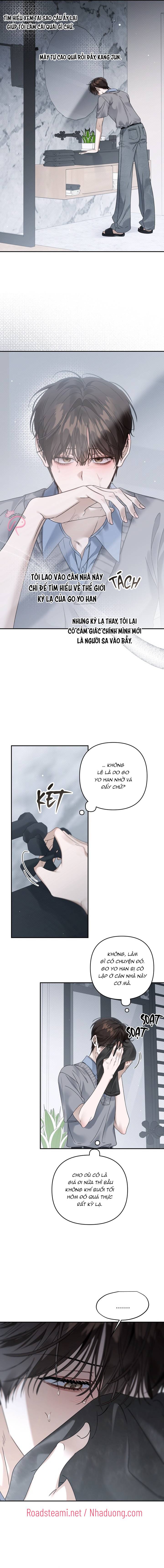 Eighteen’s Bed Chap 63 - Next Chap 64