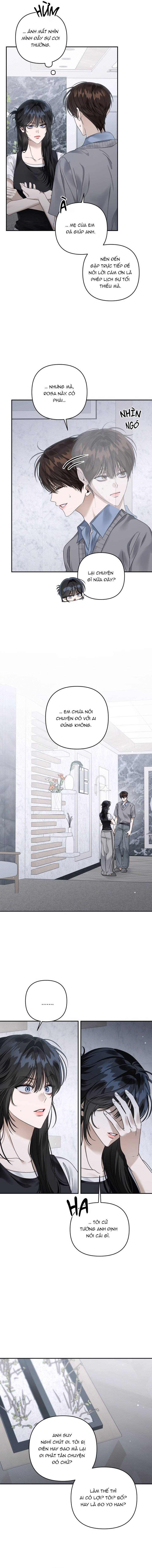 Eighteen’s Bed Chap 63 - Next Chap 64