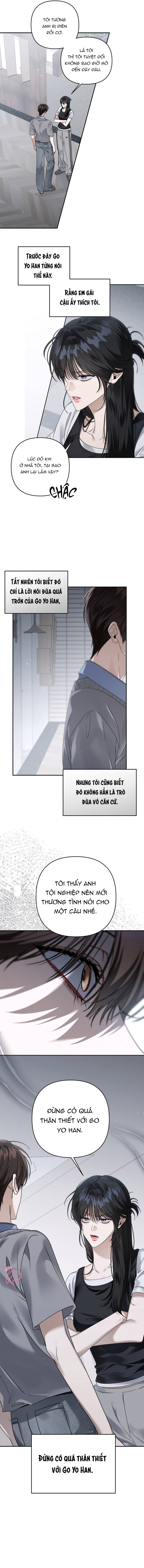 Eighteen’s Bed Chap 63 - Next Chap 64