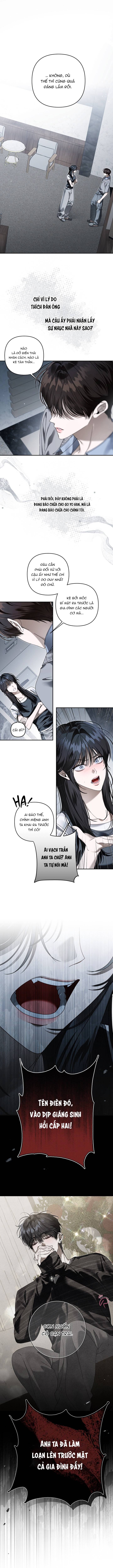 Eighteen’s Bed Chap 64 - Next Chap 65
