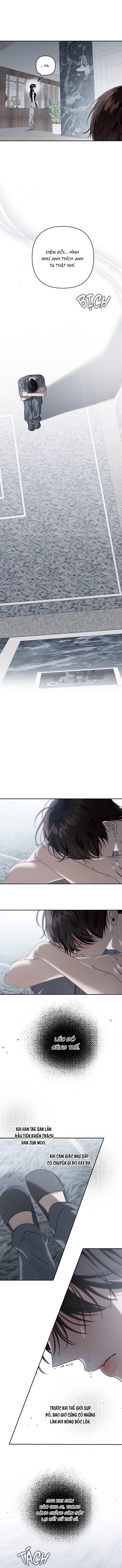 Eighteen’s Bed Chap 64 - Next Chap 65