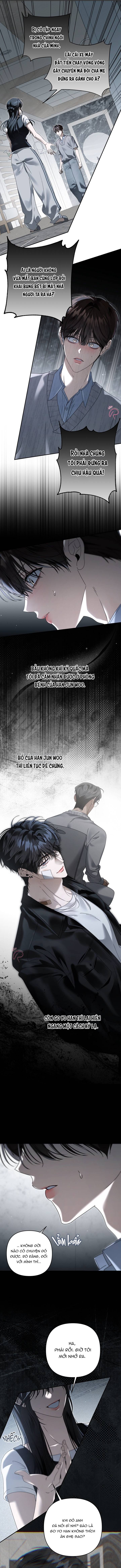 Eighteen’s Bed Chap 64 - Next Chap 65