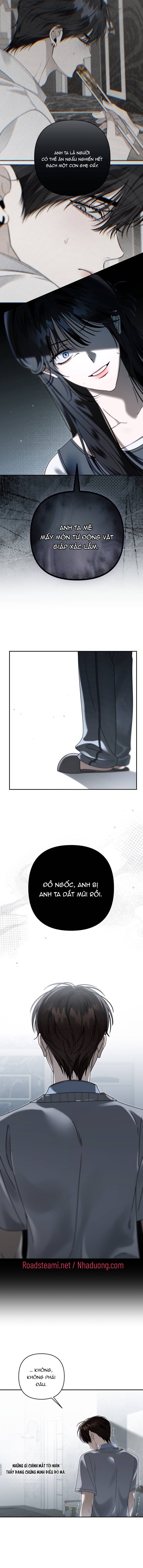 Eighteen’s Bed Chap 64 - Next Chap 65
