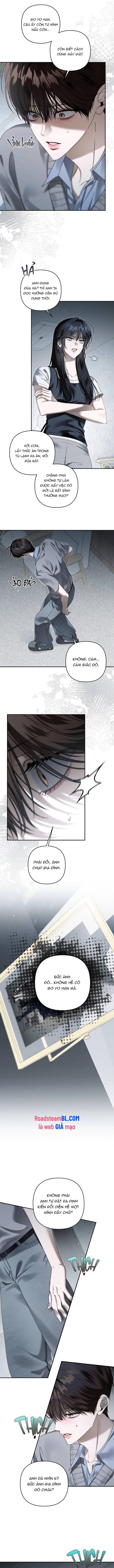Eighteen’s Bed Chap 64 - Next Chap 65