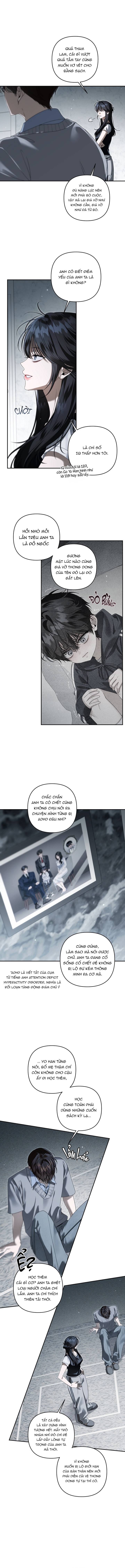 Eighteen’s Bed Chap 64 - Next Chap 65