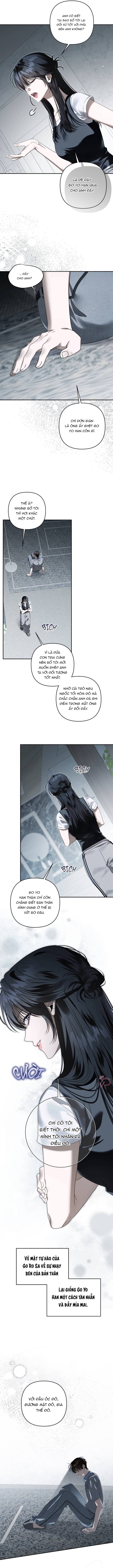 Eighteen’s Bed Chap 64 - Next Chap 65