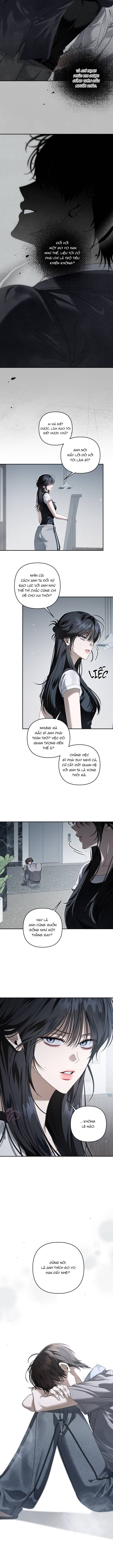 Eighteen’s Bed Chap 64 - Next Chap 65