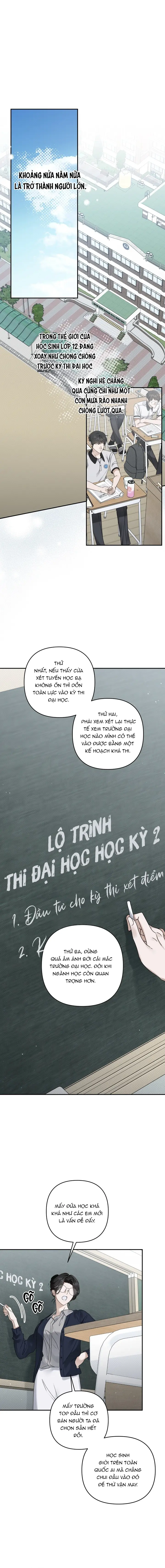 Eighteen’s Bed Chap 65 - Next Chap 66