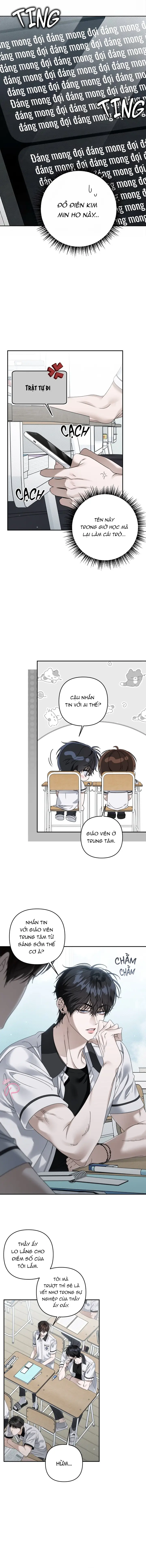 Eighteen’s Bed Chap 65 - Next Chap 66