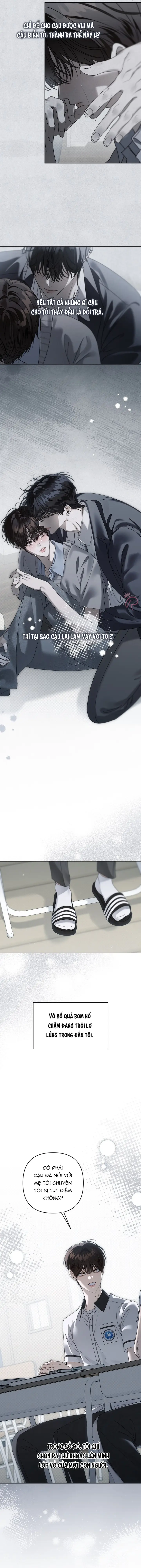 Eighteen’s Bed Chap 65 - Next Chap 66