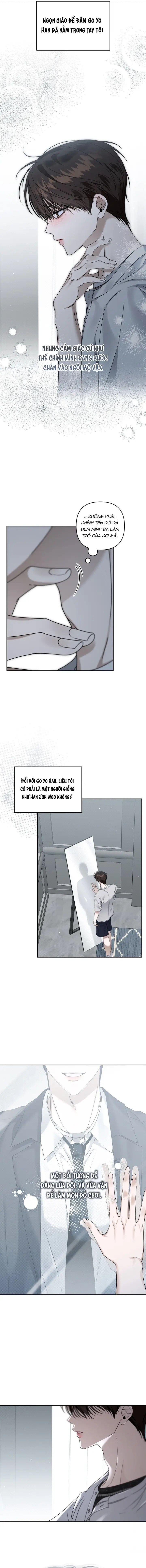 Eighteen’s Bed Chap 65 - Next Chap 66