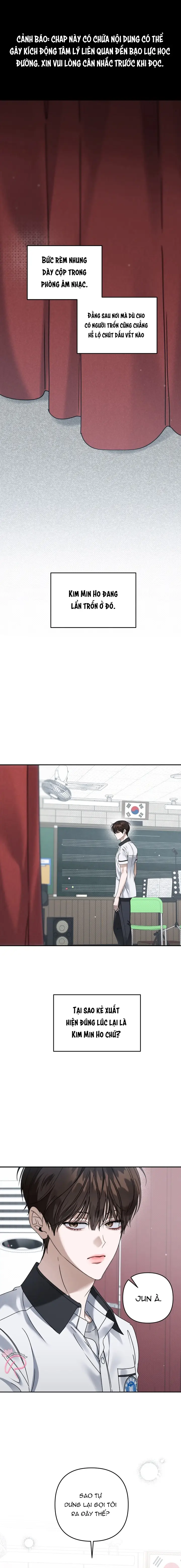 Eighteen’s Bed Chap 66 - Next Chap 67