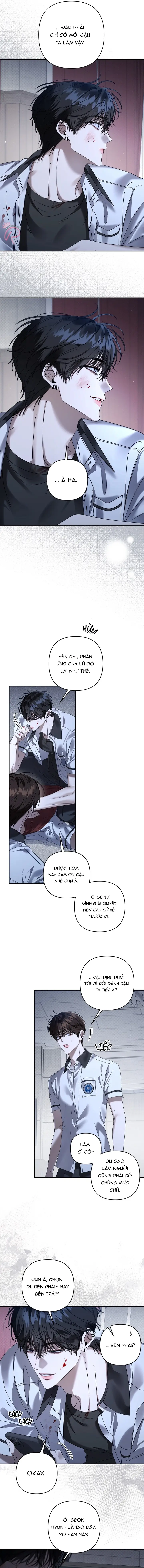 Eighteen’s Bed Chap 66 - Next Chap 67