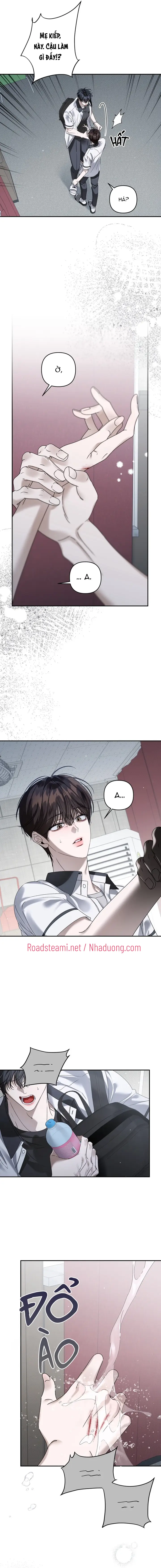 Eighteen’s Bed Chap 66 - Next Chap 67