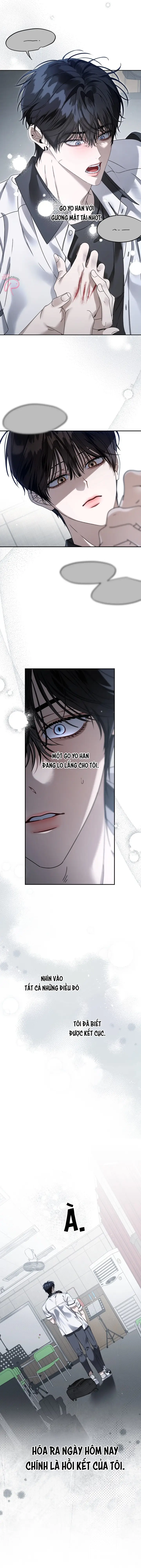 Eighteen’s Bed Chap 66 - Next Chap 67