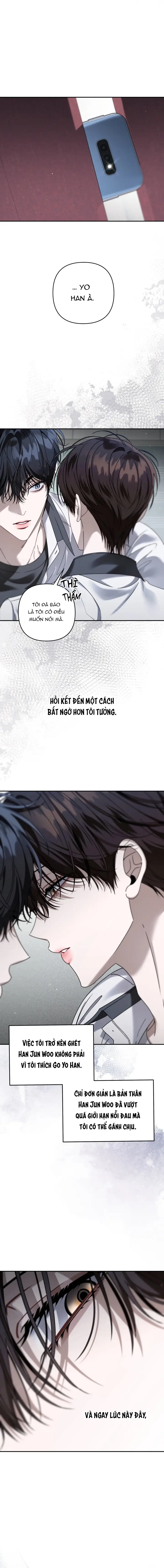 Eighteen’s Bed Chap 66 - Next Chap 67