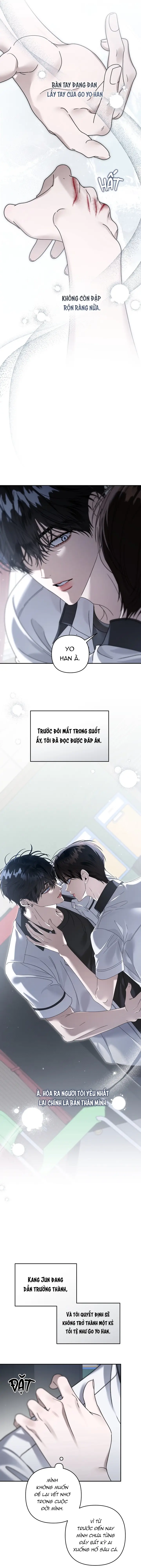 Eighteen’s Bed Chap 66 - Next Chap 67