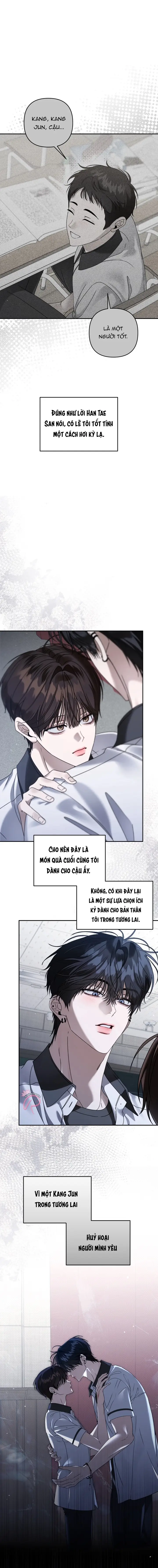 Eighteen’s Bed Chap 66 - Next Chap 67