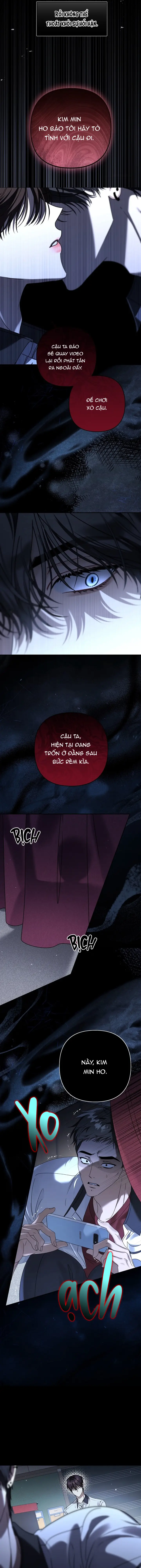 Eighteen’s Bed Chap 66 - Next Chap 67