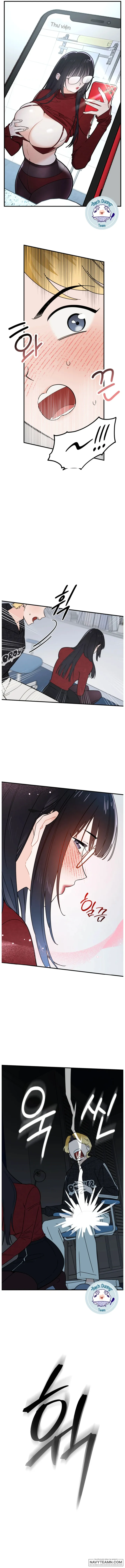 Em Chỉ Định Học Thôi À? - Chap 1