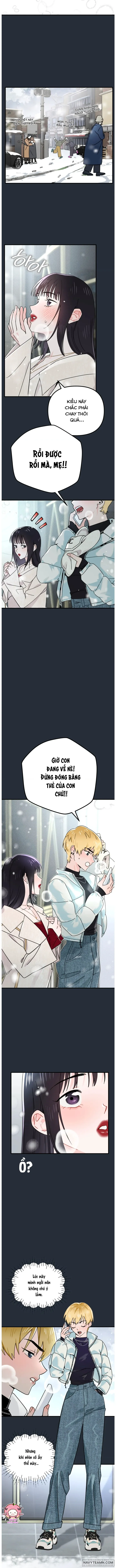 Em Chỉ Định Học Thôi À? - Chap 3