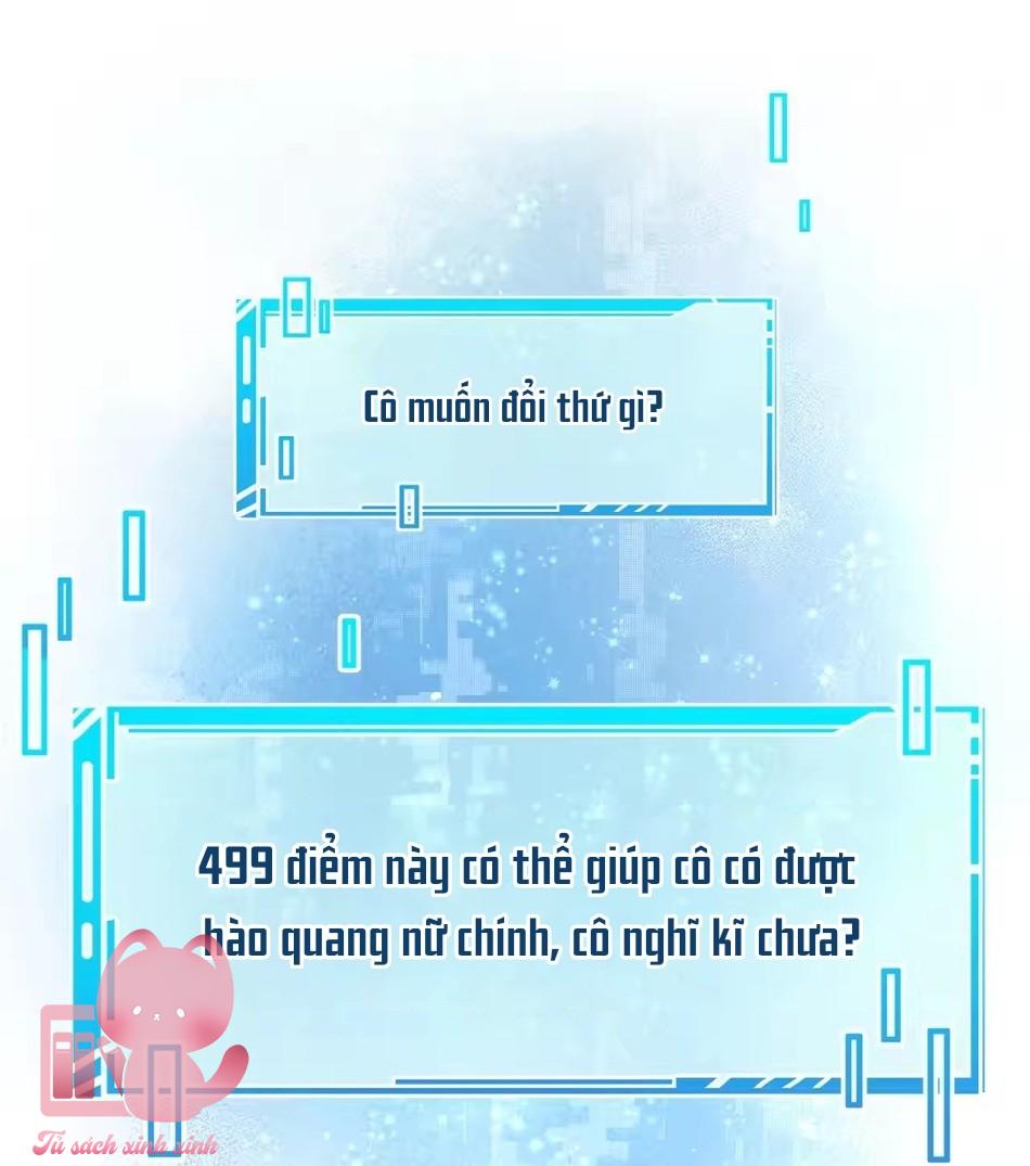 Em Chỉ Muốn Hít Vận Khí Của Anh - Chap 100