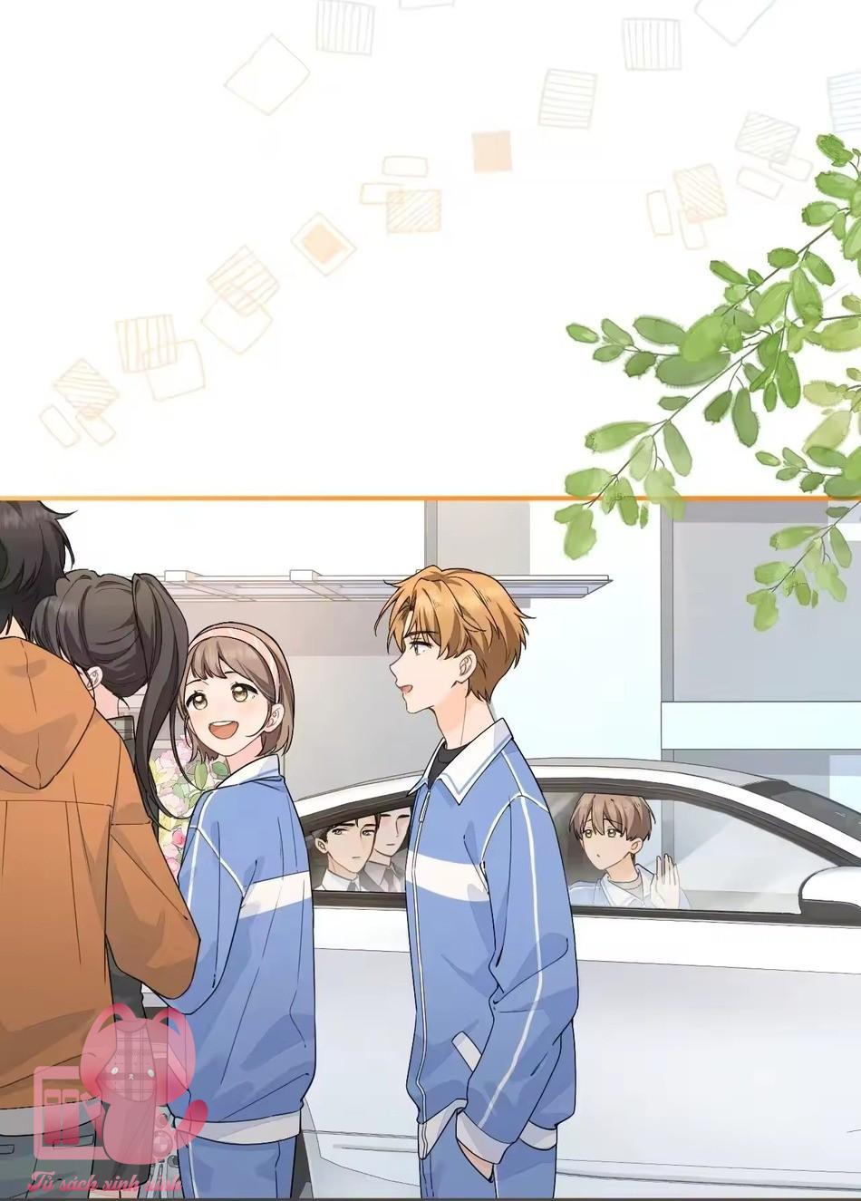 Em Chỉ Muốn Hít Vận Khí Của Anh - Chap 100