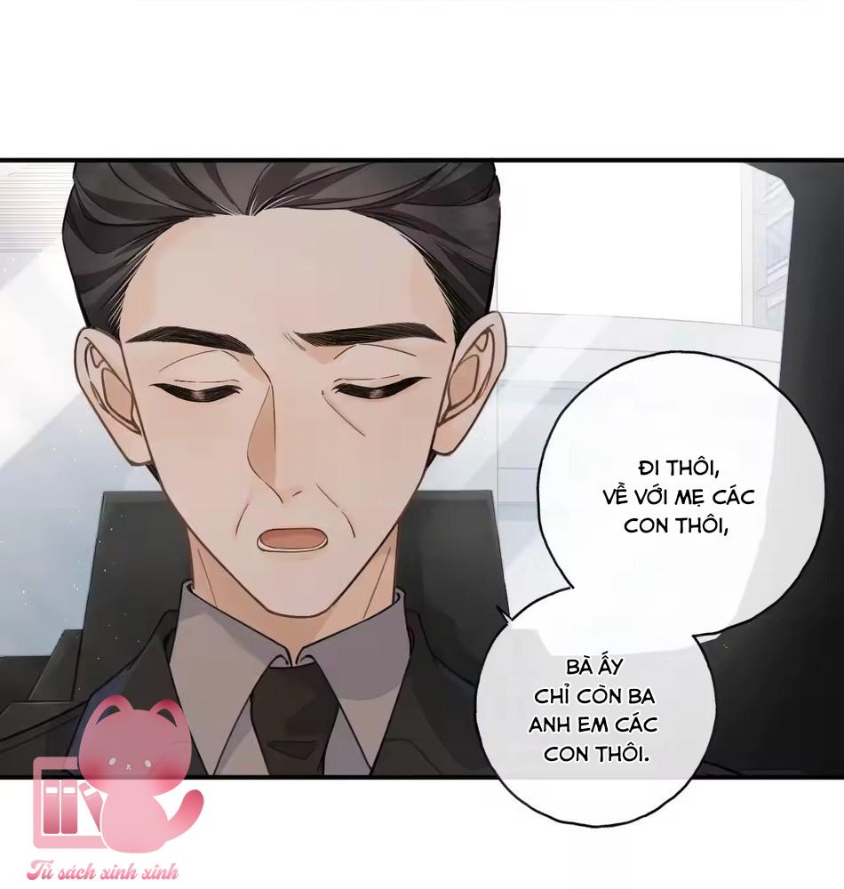 Em Chỉ Muốn Hít Vận Khí Của Anh - Chap 100