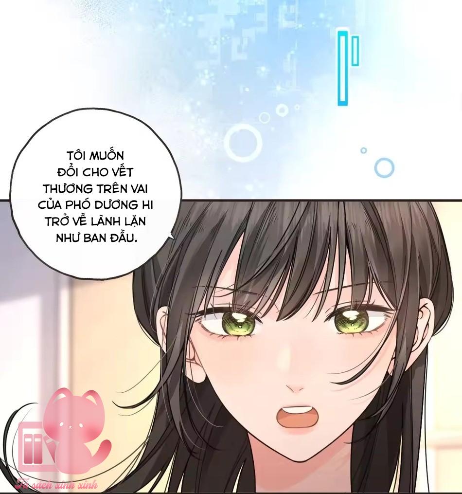 Em Chỉ Muốn Hít Vận Khí Của Anh - Chap 100