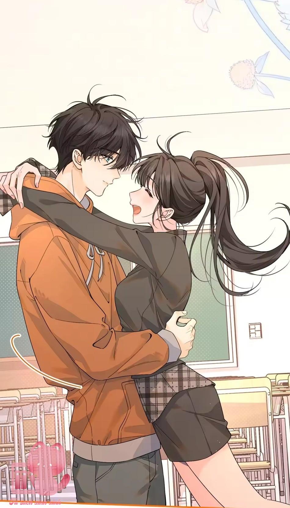 Em Chỉ Muốn Hít Vận Khí Của Anh - Chap 100